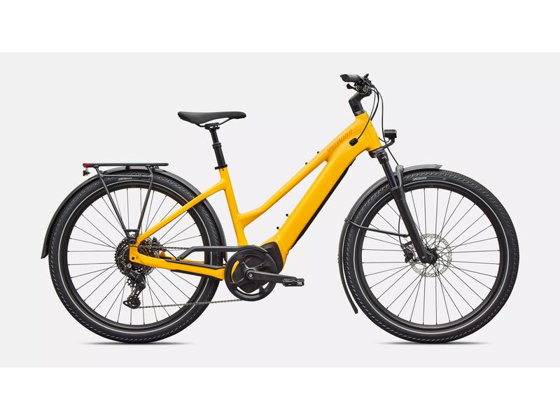 SPECIALIZED Turbo Vado 4.0 Step-Through click to zoom image