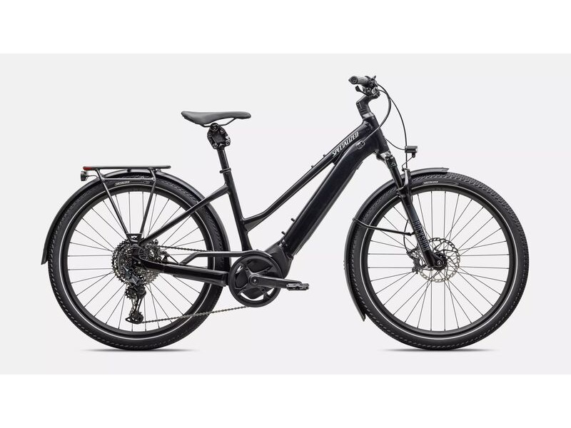 SPECIALIZED Turbo Vado 5.0 Step-Through click to zoom image