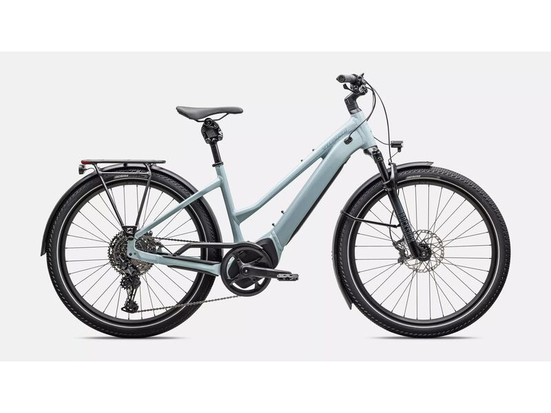 SPECIALIZED Turbo Vado 5.0 Step-Through click to zoom image