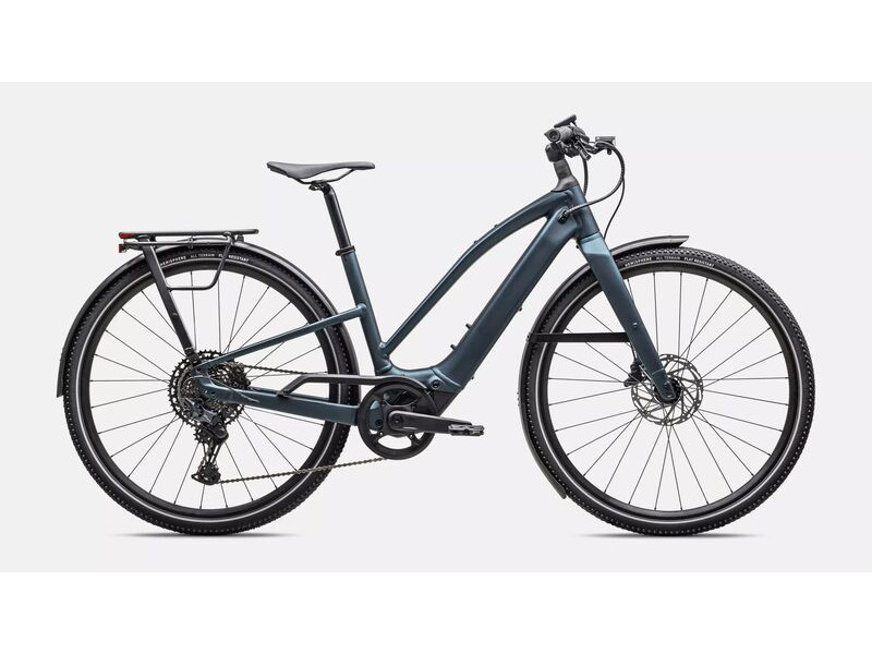 SPECIALIZED Turbo Vado SL 2 5.0 Step-Through click to zoom image