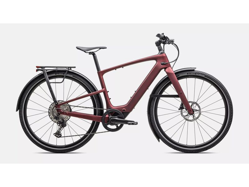 SPECIALIZED Turbo Vado SL 2 6.0 EQ Carbon click to zoom image