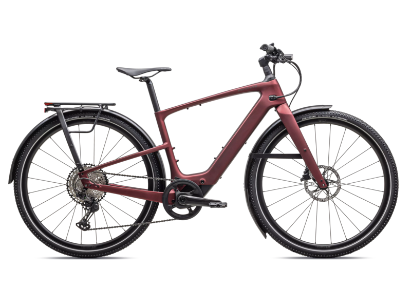 SPECIALIZED Turbo Vado SL 2 6.0 EQ Carbon click to zoom image