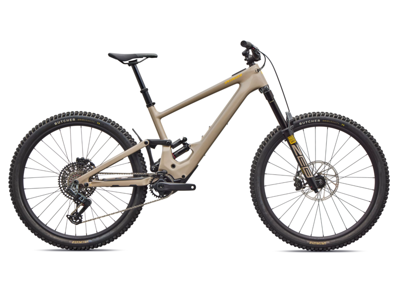 SPECIALIZED Turbo Kenevo SL 2 Expert Carbon 50Nm Torque, 320W Power, 320Wh Battery click to zoom image