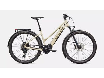 SPECIALIZED Turbo Tero 5.0 EQ Step-Through