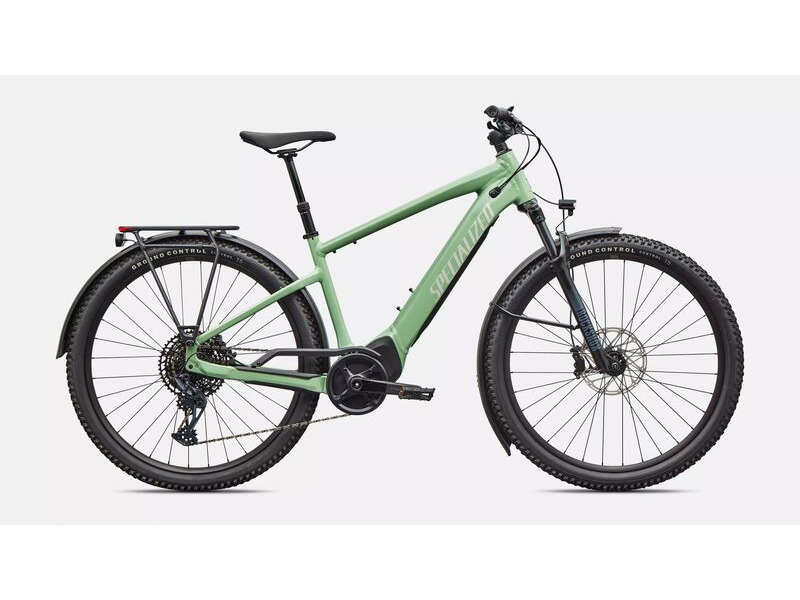 SPECIALIZED Turbo Tero 5.0 EQ click to zoom image