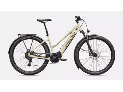 SPECIALIZED Turbo Tero 4.0 EQ Step-Through