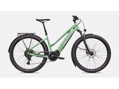 SPECIALIZED Turbo Tero 4.0 EQ Step-Through