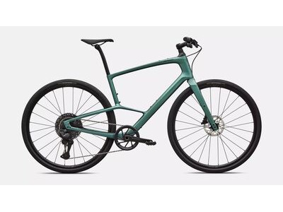 SPECIALIZED Sirrus X 6.0 Carbon