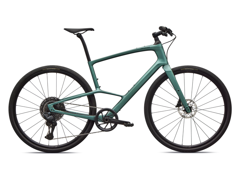 SPECIALIZED Sirrus X 6.0 Carbon XS Only click to zoom image
