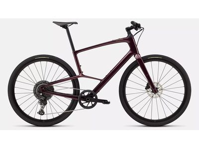 SPECIALIZED Sirrus X 5.0 Carbon