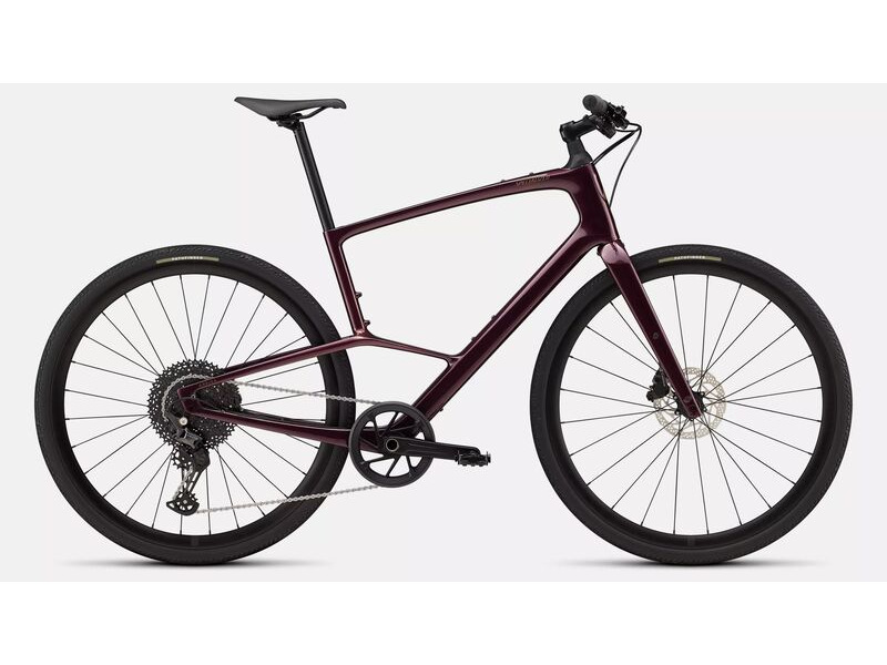 SPECIALIZED Sirrus X 5.0 Carbon click to zoom image