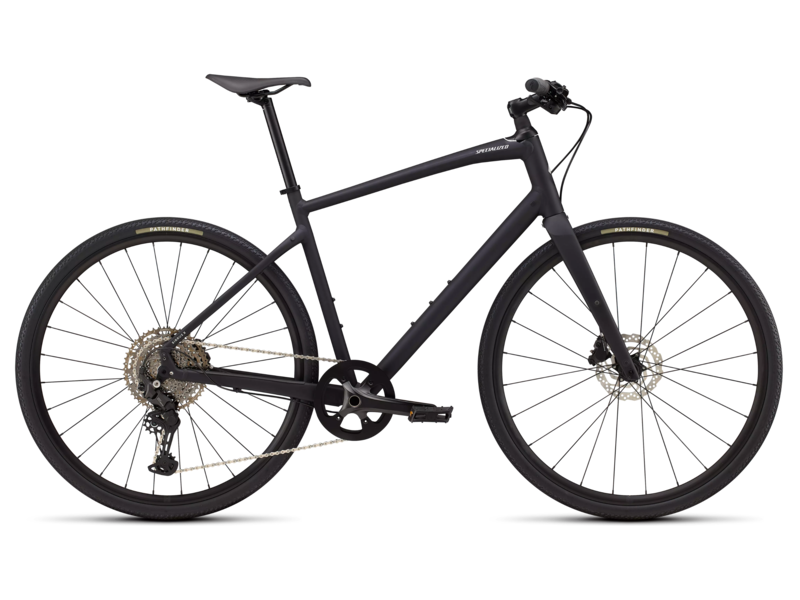 SPECIALIZED Sirrus X 4.0 click to zoom image