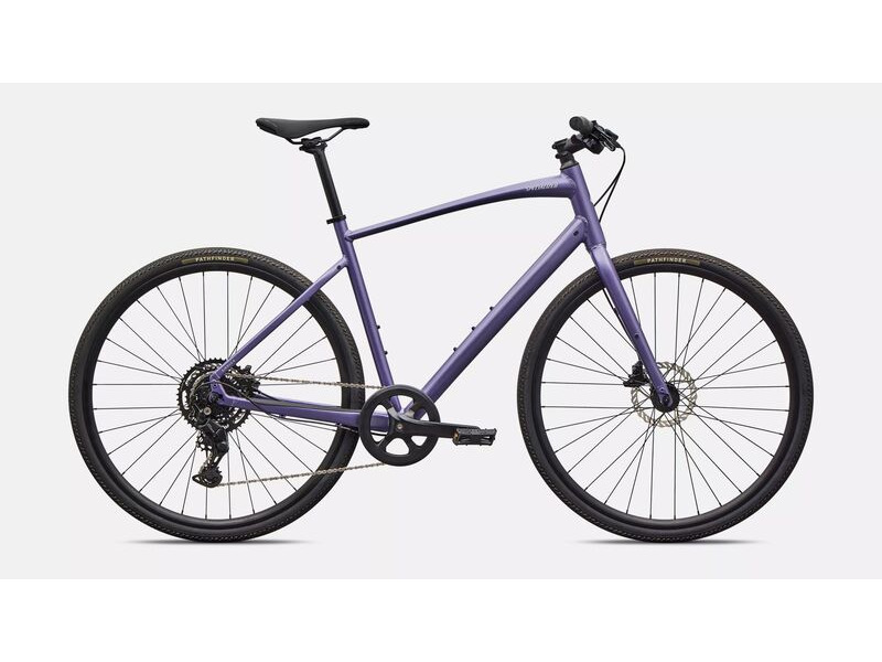 SPECIALIZED Sirrus X 2.0 click to zoom image