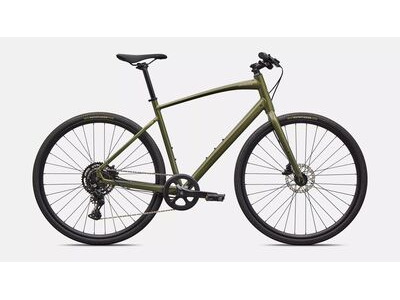 SPECIALIZED Sirrus X 2.0