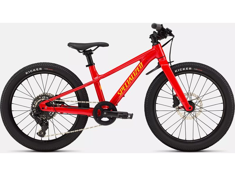SPECIALIZED Riprock 20 click to zoom image