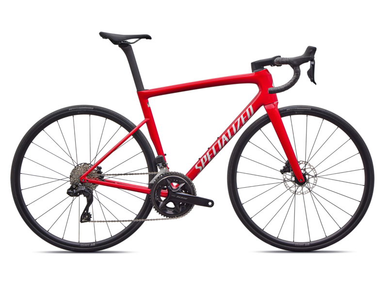 SPECIALIZED Tarmac SL8 Comp Shimano 105 Di2 click to zoom image