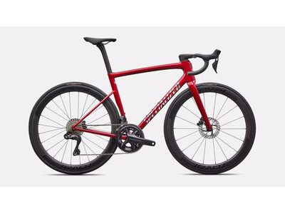 SPECIALIZED Tarmac SL8 Pro Ultegra Di2
