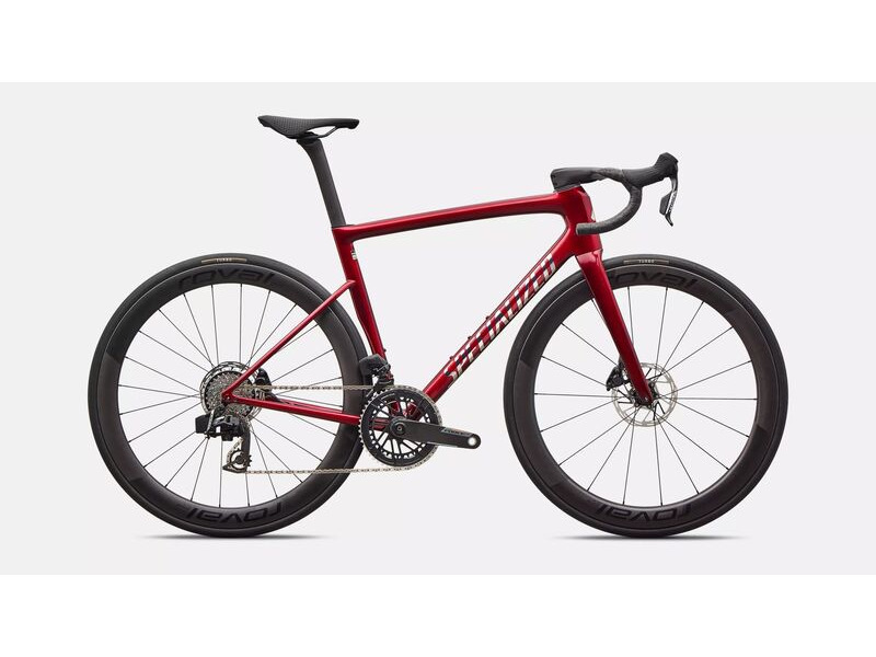 SPECIALIZED Tarmac SL8 Pro SRAM Force AXS click to zoom image