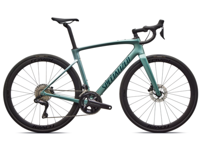 SPECIALIZED Roubaix SL8 Expert Shimano Ultegra Di2