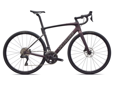 SPECIALIZED Roubaix SL8 Comp Shimano 105 Di2