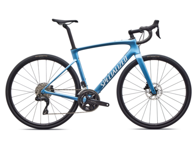 SPECIALIZED Roubaix SL8 Comp Shimano 105 Di2
