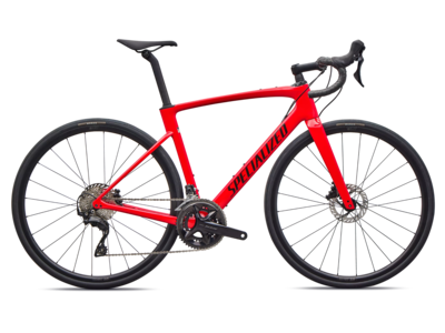 SPECIALIZED Roubaix SL8 Sport Shimano 105
