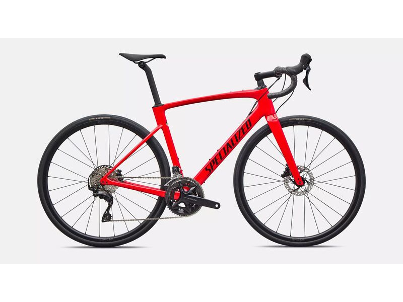 SPECIALIZED Roubaix SL8 Sport Shimano 105 click to zoom image