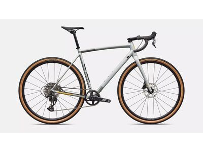 SPECIALIZED Crux DSW Comp SRAM Apex XPLR