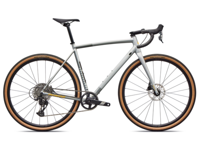 SPECIALIZED Crux DSW Comp SRAM Apex XPLR