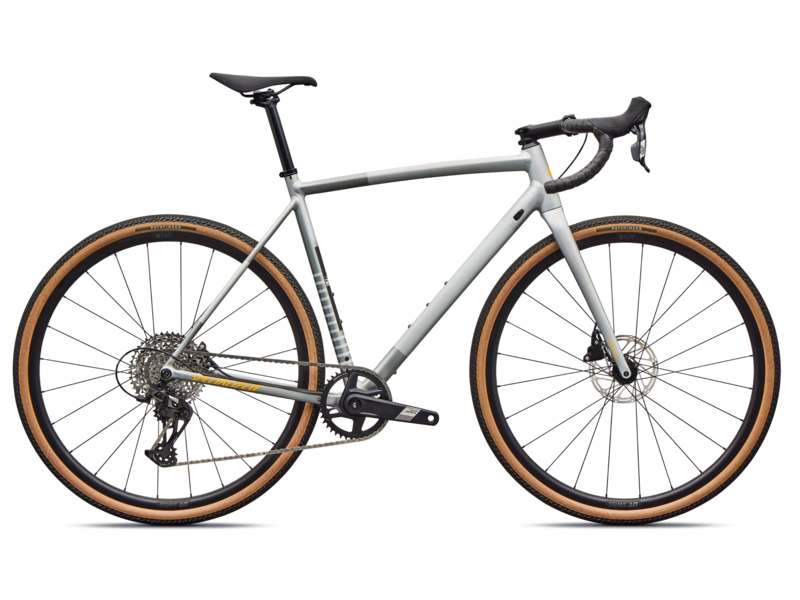 SPECIALIZED Crux DSW Comp SRAM Apex XPLR click to zoom image