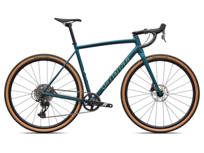 SPECIALIZED Crux DSW Comp SRAM Apex XPLR