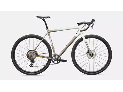 SPECIALIZED Crux Comp Shimano GRX