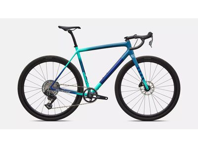 SPECIALIZED Crux Expert SRAM Rival XPLR AXS