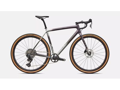SPECIALIZED Crux Pro SRAM Force XPLR AXS