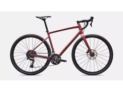 SPECIALIZED Diverge 3 Alloy Shimano CUES