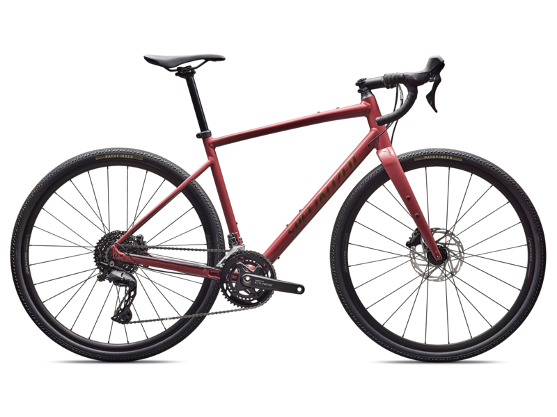SPECIALIZED Diverge 3 Alloy Shimano CUES click to zoom image