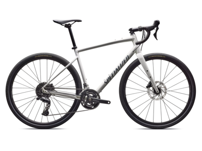 SPECIALIZED Diverge 3 Alloy Shimano CUES