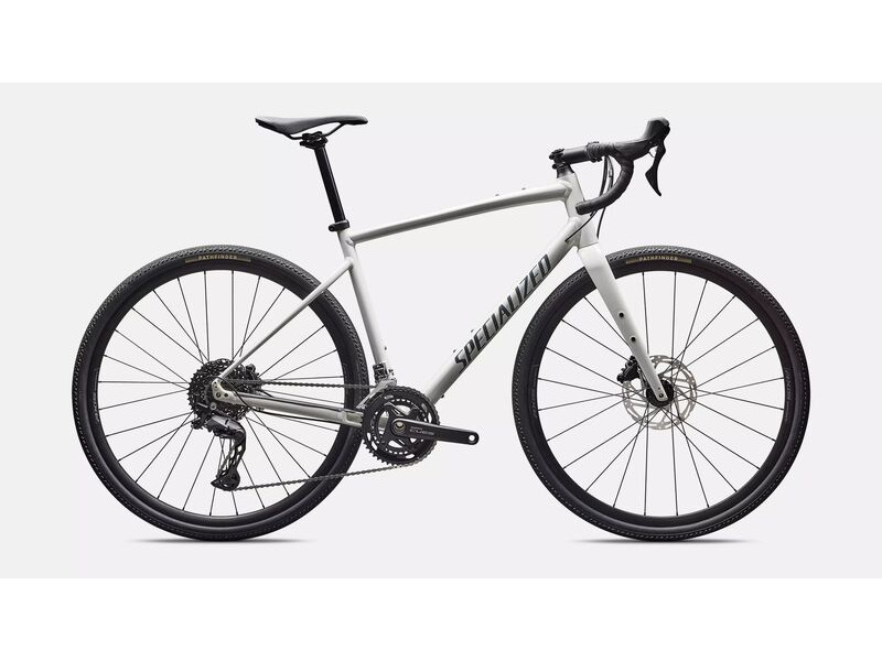 SPECIALIZED Diverge 3 Alloy Shimano CUES click to zoom image