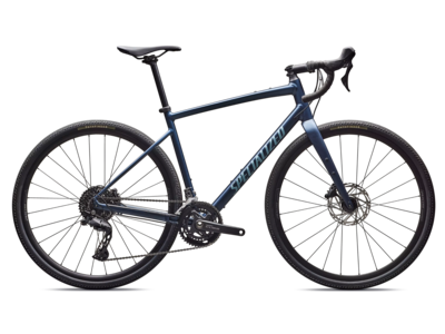 SPECIALIZED Diverge 3 Alloy Shimano CUES
