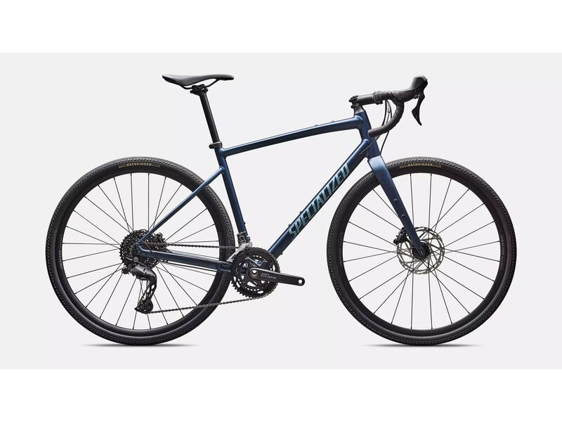 SPECIALIZED Diverge 3 Alloy Shimano CUES click to zoom image