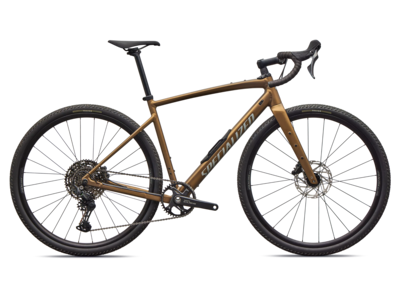 SPECIALIZED Diverge 4 Sport Alloy Shimano CUES