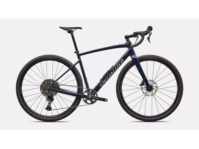 SPECIALIZED Diverge 4 Sport Alloy Shimano CUES