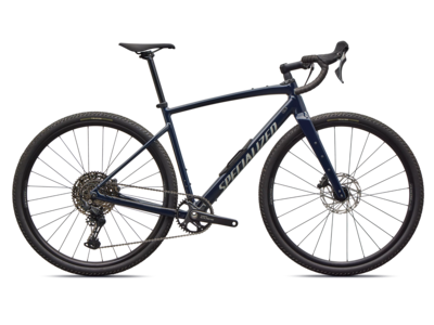 SPECIALIZED Diverge 4 Sport Alloy Shimano CUES