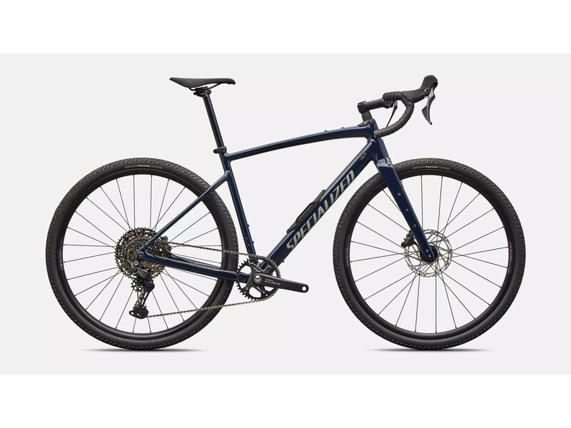 SPECIALIZED Diverge 4 Sport Alloy Shimano CUES click to zoom image