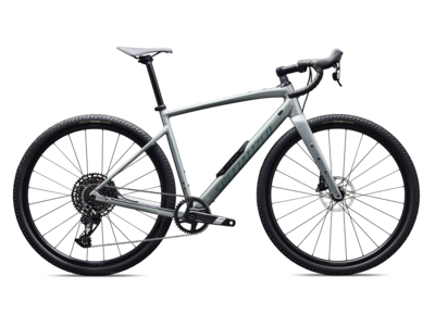 SPECIALIZED Diverge 4 Comp Alloy SRAM Apex
