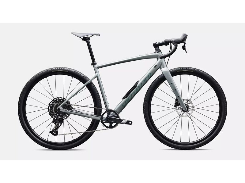 SPECIALIZED Diverge 4 Comp Alloy SRAM Apex click to zoom image