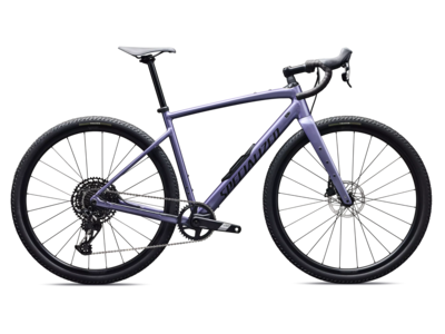 SPECIALIZED Diverge 4 Comp Alloy SRAM Apex