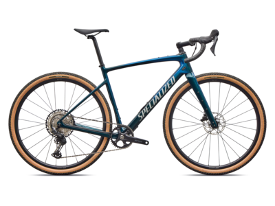 SPECIALIZED Diverge 4 Sport Carbon Shimano GRX 600