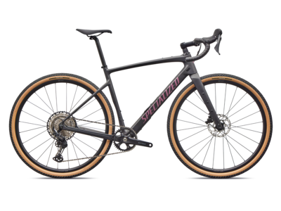 SPECIALIZED Diverge 4 Sport Carbon Shimano GRX 600