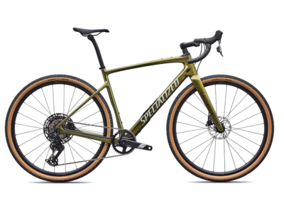 SPECIALIZED Diverge 4 Comp Carbon SRAM Apex AXS/S1000